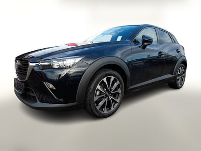 Mazda CX-3 2.0 SKYACTIV-G 121 Advantage PDC SHZ Temp 103747839 0