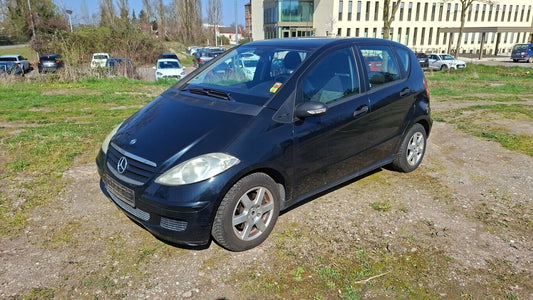 Mercedes-Benz A 170 Klima LM  167345707 0