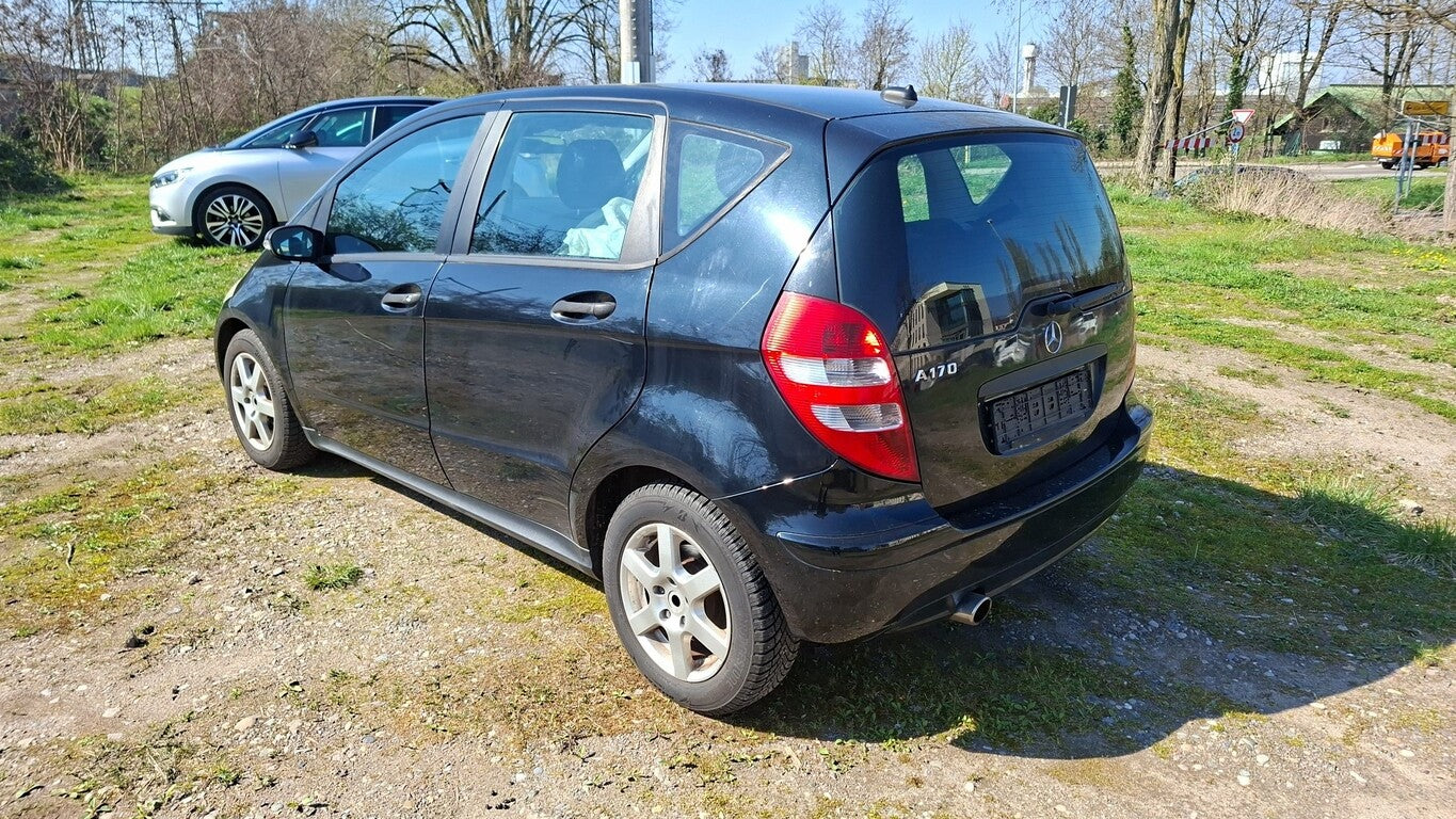 Mercedes-Benz A 170 Klima LM  167345707 3
