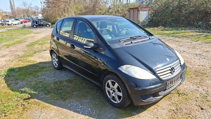 Mercedes-Benz A 170 Klima LM  167345707 1