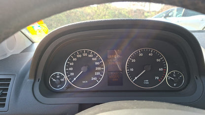 Mercedes-Benz A 170 Klima LM  167345707 7