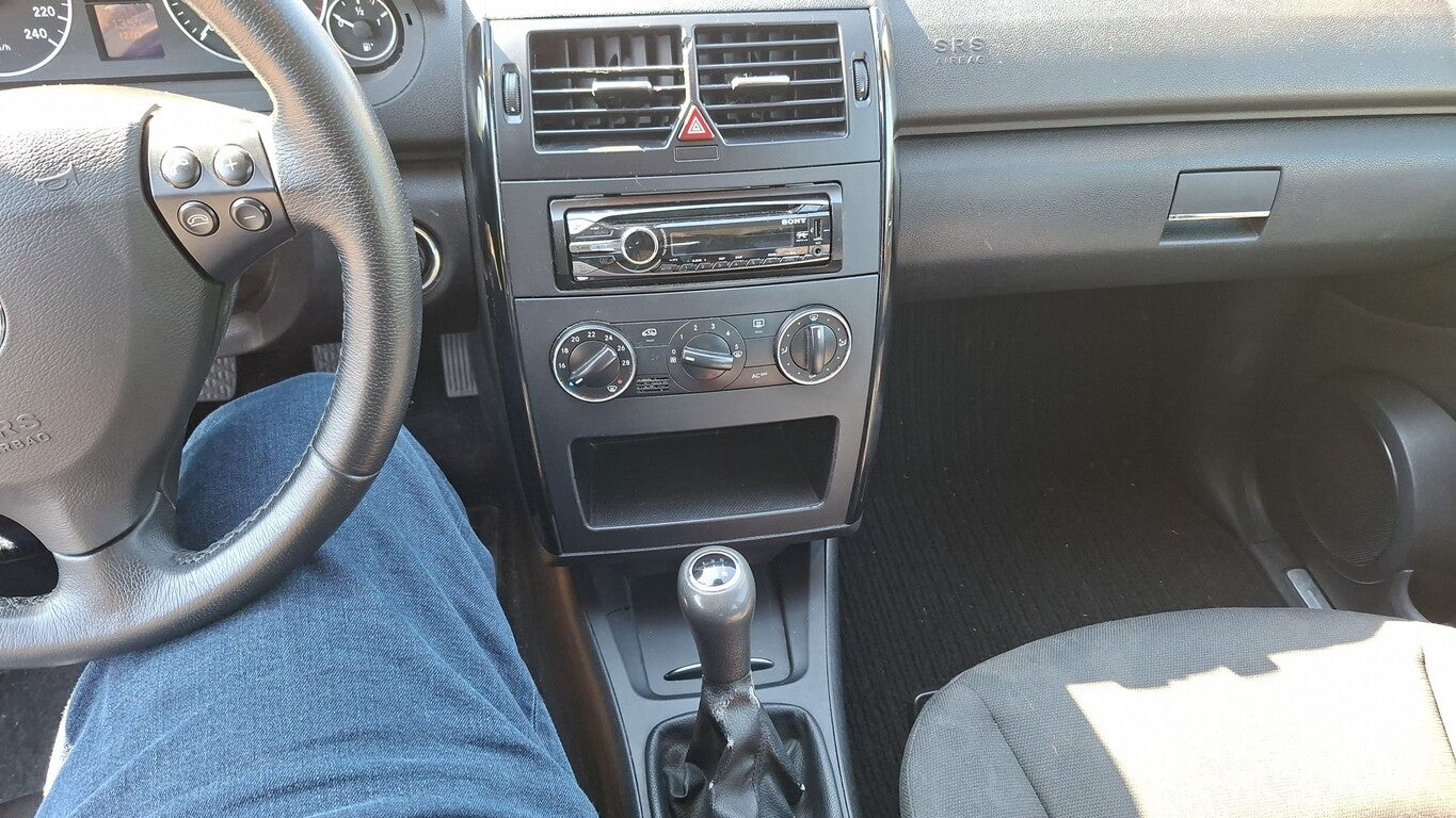 Mercedes-Benz A 170 Klima LM  167345707 8