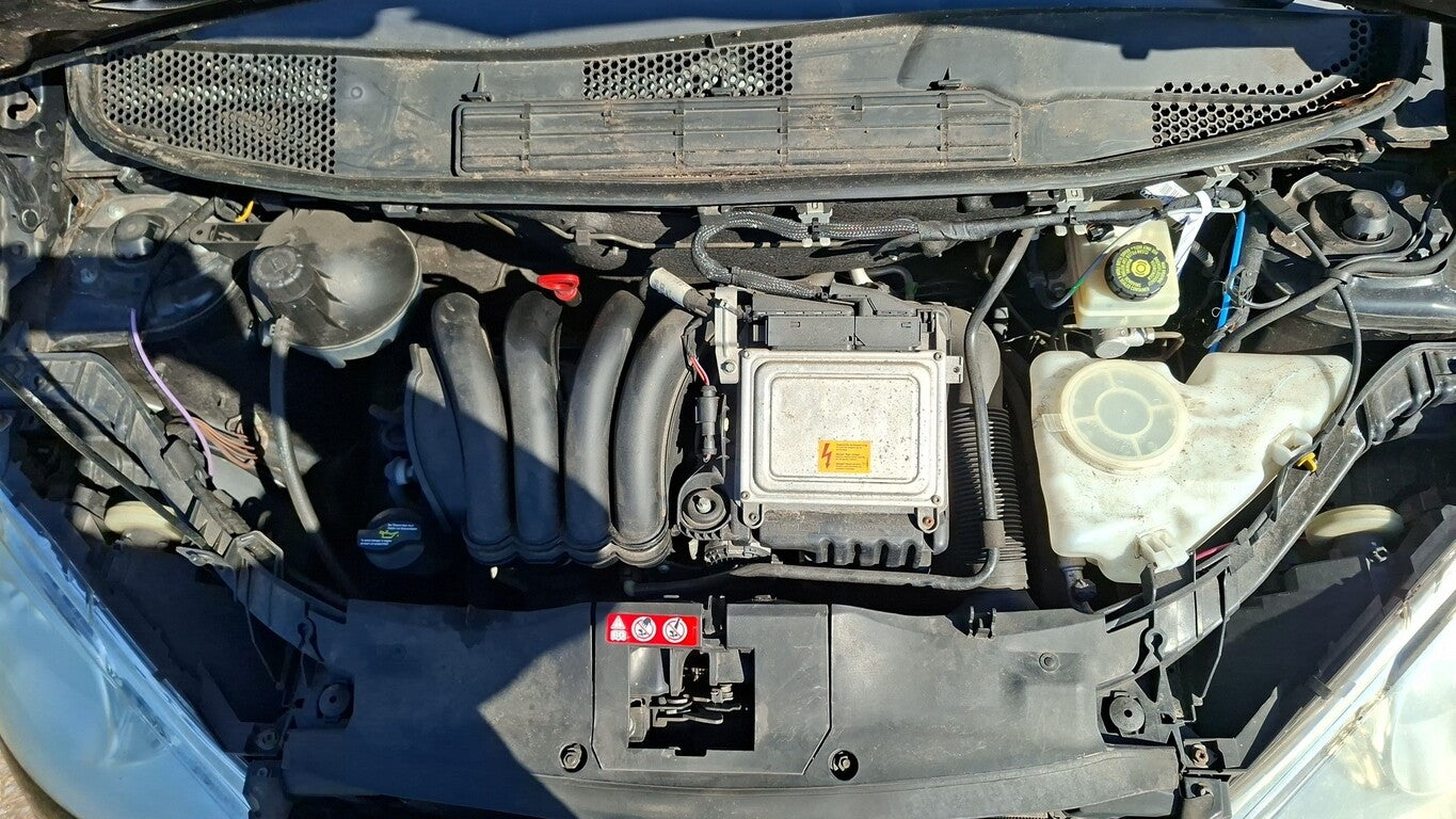 Mercedes-Benz A 170 Klima LM  167345707 12