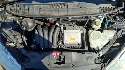 Mercedes-Benz A 170 Klima LM  167345707 12