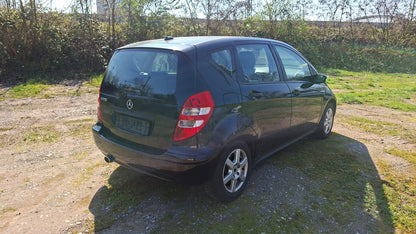 Mercedes-Benz A 170 Klima LM  167345707 2