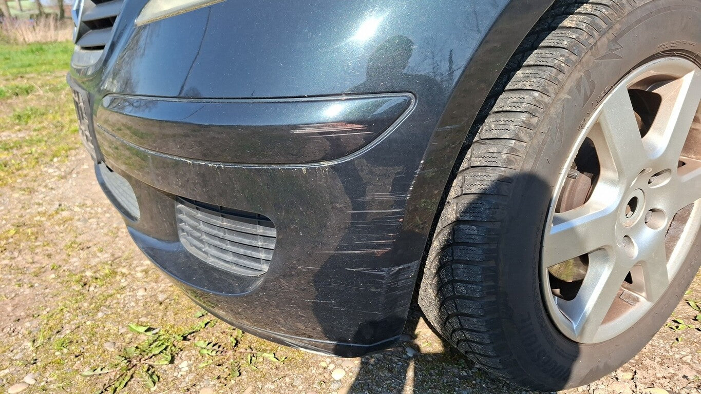 Mercedes-Benz A 170 Klima LM  167345707 15