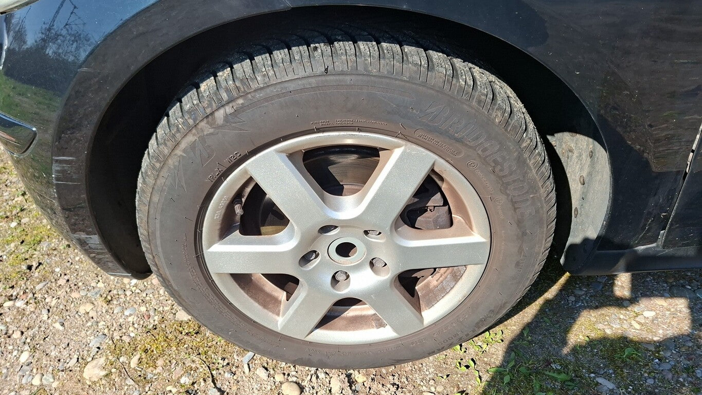 Mercedes-Benz A 170 Klima LM  167345707 10