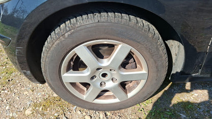 Mercedes-Benz A 170 Klima LM  167345707 10