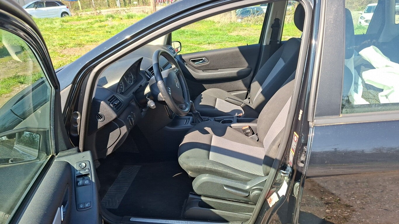 Mercedes-Benz A 170 Klima LM  167345707 4