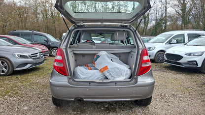 Mercedes-Benz A200 Aut. Elegance Leder SHZ PDC Lichtaut. 20 CD 156611366 8