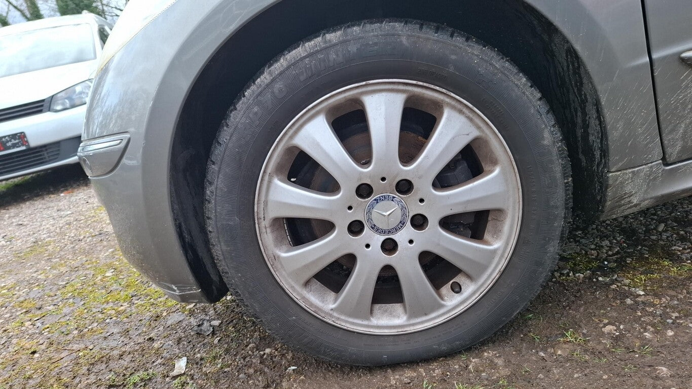 Mercedes-Benz A200 Aut. Elegance Leder SHZ PDC Lichtaut. 20 CD 156611366 10