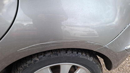 Mercedes-Benz A200 Aut. Elegance Leder SHZ PDC Lichtaut. 20 CD 156611366 15