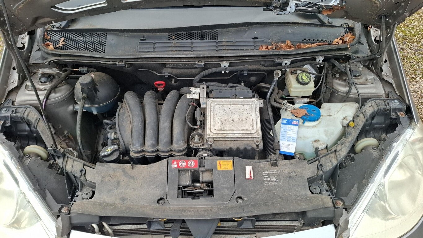 Mercedes-Benz A200 Aut. Elegance Leder SHZ PDC Lichtaut. 20 CD 156611366 11