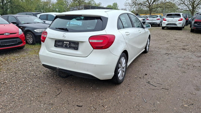 Mercedes-Benz A200 Style 7-DCT Xenon Navi ParkA SHZ Lichtaut.  169677001 2