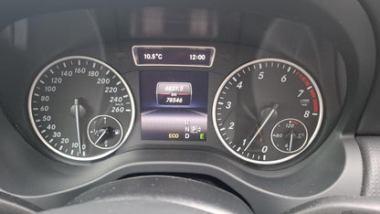 Mercedes-Benz A200 Style 7-DCT Xenon Navi ParkA SHZ Lichtaut.  169677001 5