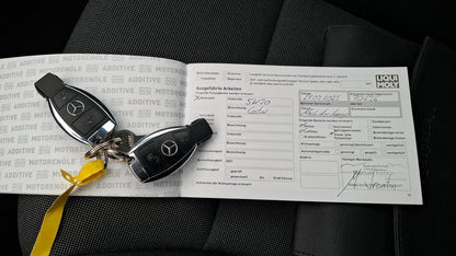 Mercedes-Benz A200 Style 7-DCT Xenon Navi ParkA SHZ Lichtaut.  169677001 13