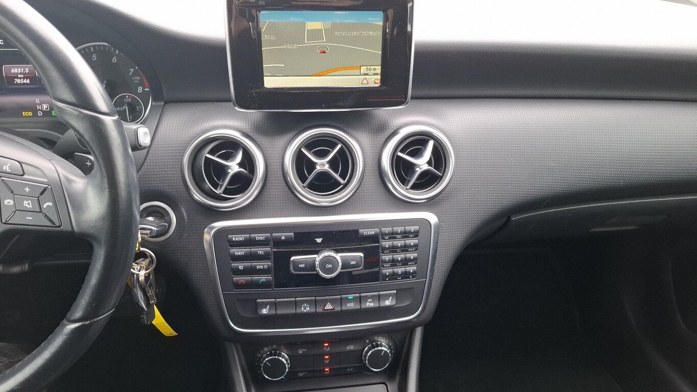 Mercedes-Benz A200 Style 7-DCT Xenon Navi ParkA SHZ Lichtaut.  169677001 7