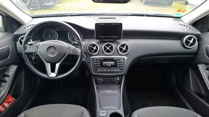 Mercedes-Benz A200 Style 7-DCT Xenon Navi ParkA SHZ Lichtaut.  169677001 4