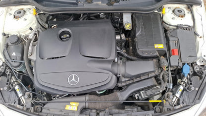 Mercedes-Benz A200 Style 7-DCT Xenon Navi ParkA SHZ Lichtaut.  169677001 11