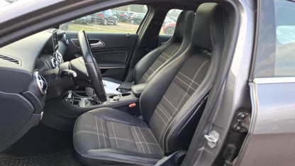Mercedes-Benz A 200 Urban BE Pano Navi Xenon Klima SHZ PDC 151086046 6