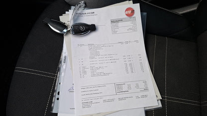 Mercedes-Benz A 200 Urban BE Pano Navi Xenon Klima SHZ PDC 151086046 13