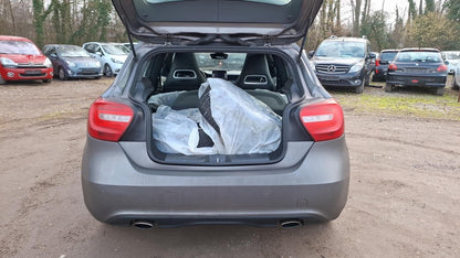 Mercedes-Benz A 200 Urban BE Pano Navi Xenon Klima SHZ PDC 151086046 9