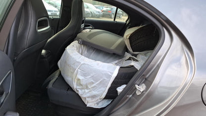 Mercedes-Benz A 200 Urban BE Pano Navi Xenon Klima SHZ PDC 151086046 7