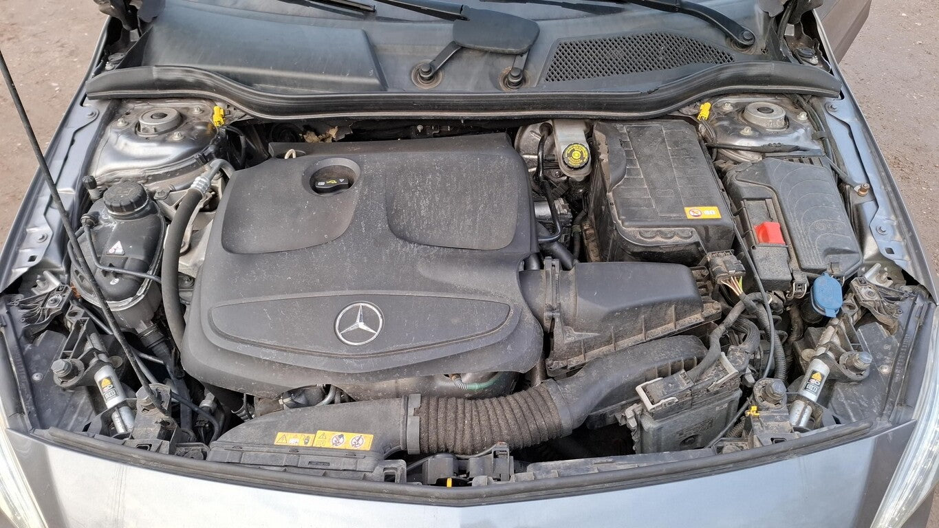 Mercedes-Benz A 200 Urban BE Pano Navi Xenon Klima SHZ PDC 151086046 12