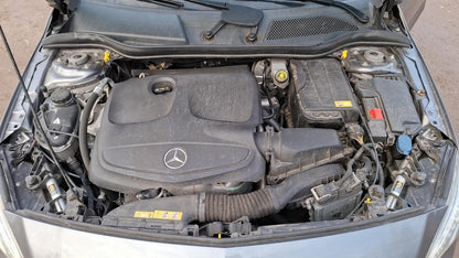Mercedes-Benz A 200 Urban BE Pano Navi Xenon Klima SHZ PDC 151086046 12