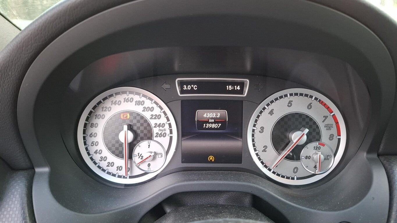 Mercedes-Benz A 200 Urban BE Pano Navi Xenon Klima SHZ PDC 151086046 5