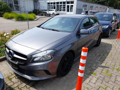 Mercedes-Benz A180 Style Navi Kamera SHZ PTS Klima Lichtaut.  132843903 0