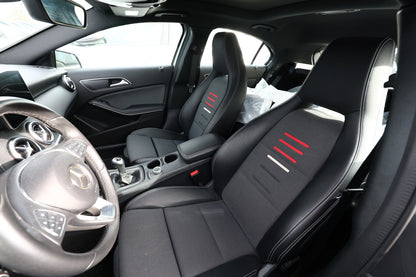 Mercedes-Benz A 180 Style PanoD ParkAs Nav SHZ LM16Z KeyLess 140992283 5