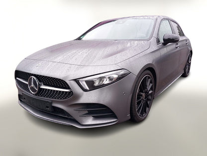 Mercedes-Benz A 200 d DCT AMG Line LED Burmester 19Z designo  139793484 0