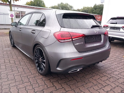 Mercedes-Benz A 200 d DCT AMG Line LED Burmester 19Z designo  139793484 3