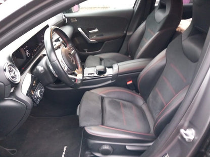 Mercedes-Benz A 200 d DCT AMG Line LED Burmester 19Z designo  139793484 5