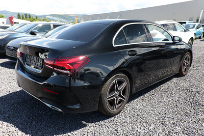 Mercedes-Benz A 200 Lim AMG Line Nav SHZ ParkAs LM18Z LED KeyL 128365740 2