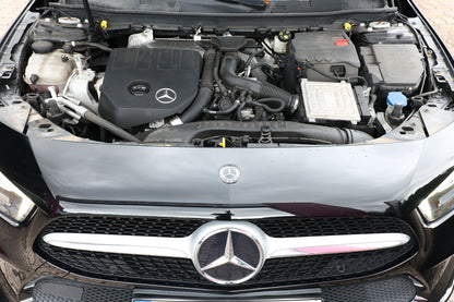 Mercedes-Benz A 180 DCT Edition 19 LED Nav SHZ PDC Kam LM18Z  135547158 11