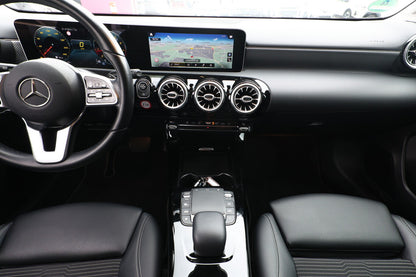 Mercedes-Benz A 180 DCT Edition 19 LED Nav SHZ PDC Kam LM18Z  135547158 7