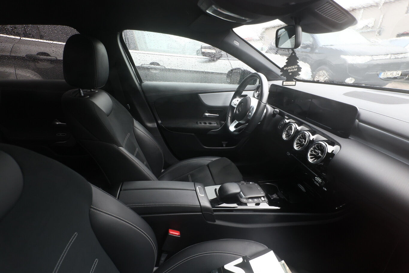 Mercedes-Benz A 180 Lim DCT Edition 2021 LED Nav ParkAs LM18Z 143939013 5