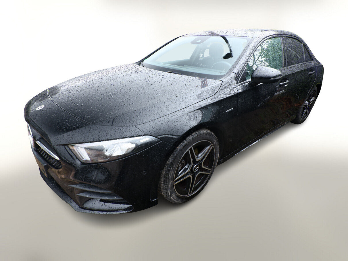 Mercedes-Benz A 180 Lim DCT Edition 2021 LED Nav ParkAs LM18Z 143939013 0