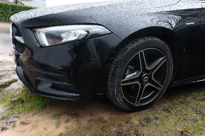 Mercedes-Benz A 180 Lim DCT Edition 2021 LED Nav ParkAs LM18Z 143939013 4