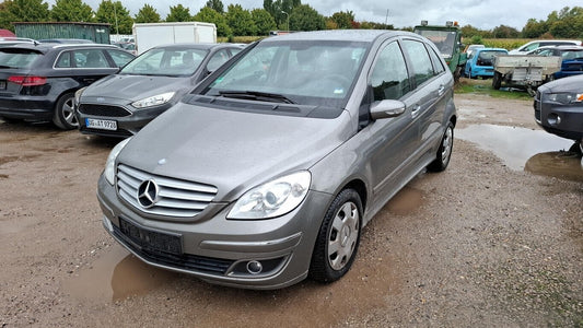 Mercedes-Benz B 180 CDI Klima Isofix el. FH 138039666 0