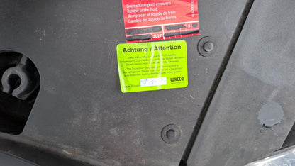 Mercedes-Benz B 180 CDI Klima Isofix el. FH 138039666 15