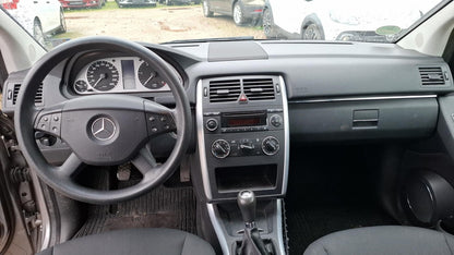 Mercedes-Benz B 180 CDI Klima Isofix el. FH 138039666 4