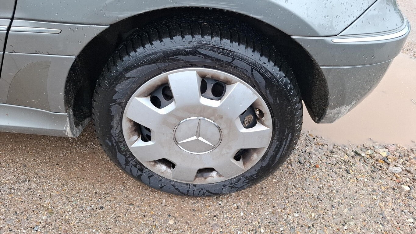 Mercedes-Benz B 180 CDI Klima Isofix el. FH 138039666 10