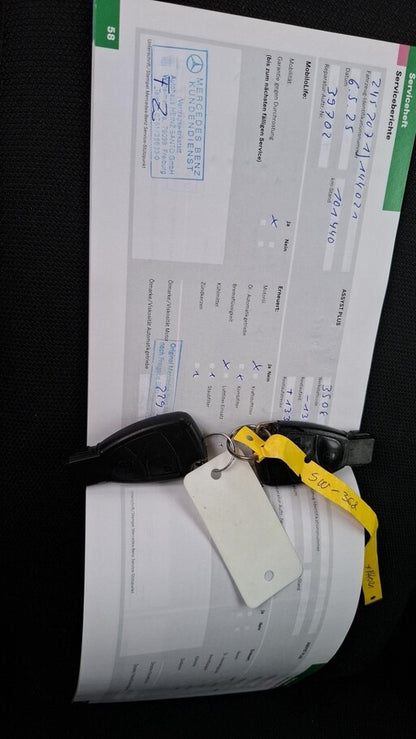 Mercedes-Benz B 180 CDI Klima Isofix el. FH 138039666 11