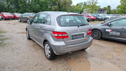 Mercedes-Benz B 180 CDI Klima Isofix el. FH 138039666 3