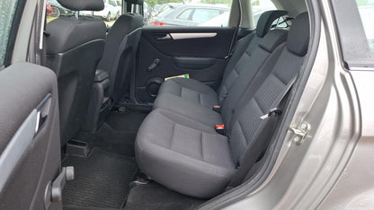Mercedes-Benz B 180 CDI Klima Isofix el. FH 138039666 8