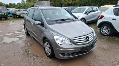 Mercedes-Benz B 180 CDI Klima Isofix el. FH 138039666 1