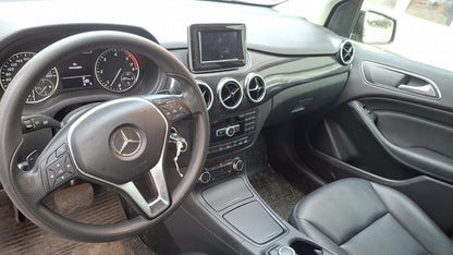 Mercedes-Benz B180 CDI 7-DCT Navi BiXen ParkAss LM SHZ Teil 166700323 6